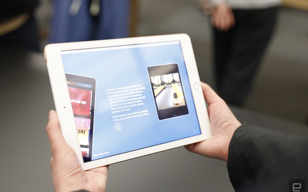 High-tech tourist games