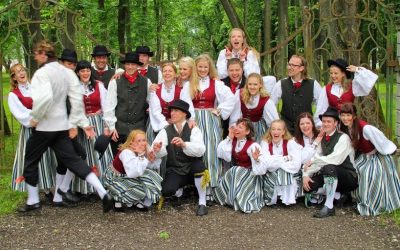 Go local with Baltic heritage programmes
