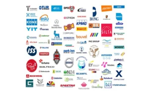 BlueDrum Event Organizer Talsinki